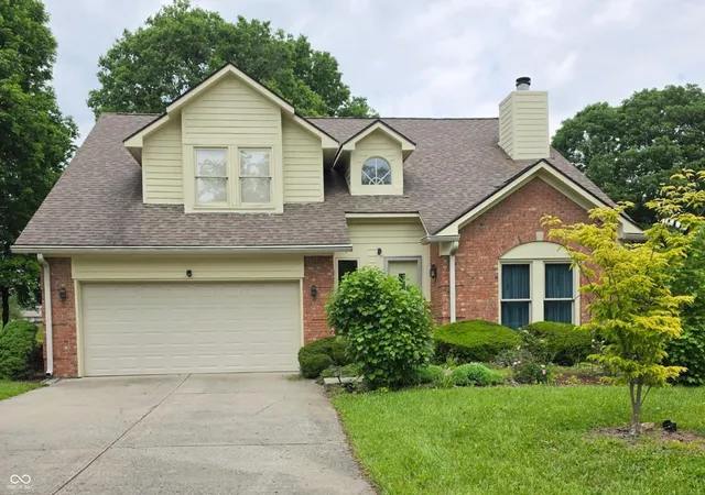 5th image of 23 Turnberry Cir, Greenwood, IN 46143 | MLS# 22086575