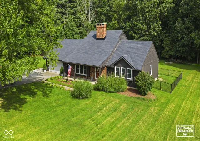 Photo 1 of Sale Pending at 825 W Krislynn Woods Ave, West Terre Haute, IN 47885 | MLS# 22086577 | Listing updated on 2026-09-03