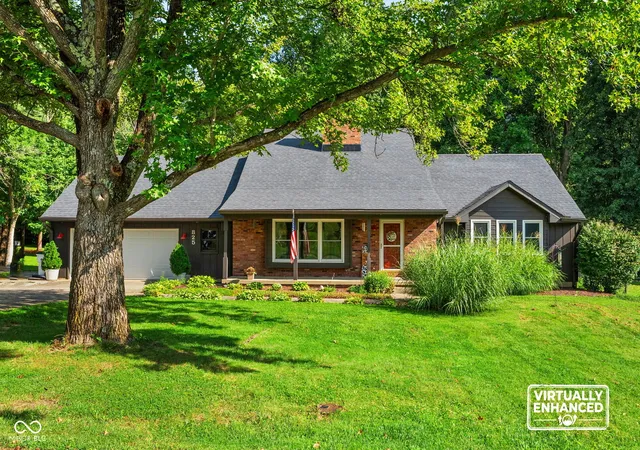 Photo 2 of Sale Pending at 825 W Krislynn Woods Ave, West Terre Haute, IN 47885 | MLS# 22086577 | Listing updated on 2026-09-03