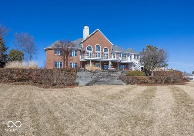 4th image of 3107 Waterfront Cir, Anderson, IN 46012 | MLS# 22086581