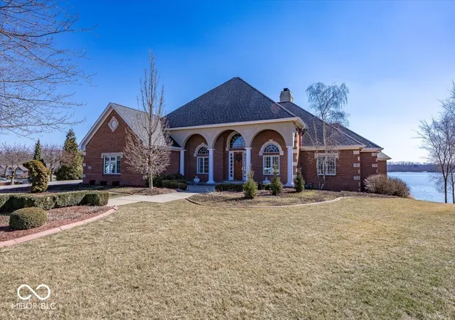 1st image of 3107 Waterfront Cir, Anderson, IN 46012 | MLS# 22086581