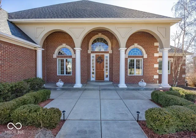 5th image of 3107 Waterfront Cir, Anderson, IN 46012 | MLS# 22086581