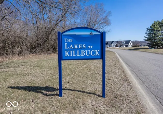 67th image of 3107 Waterfront Cir, Anderson, IN 46012 | MLS# 22086581