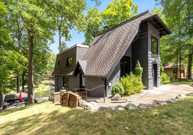 3rd image of 6420 Oriole Dr, Nineveh, IN 46164 | MLS# 22086597