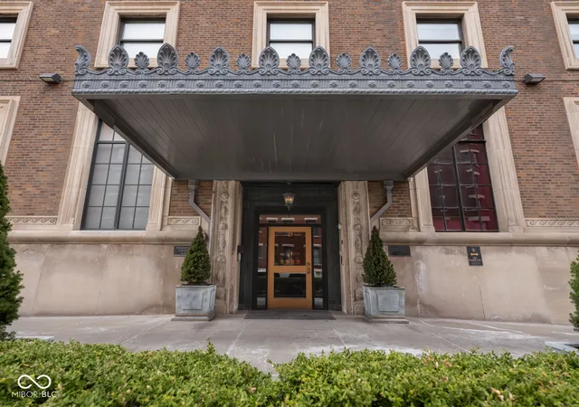3rd image of 350 N Meridian St #705, Indianapolis, IN 46204 | MLS# 22086622
