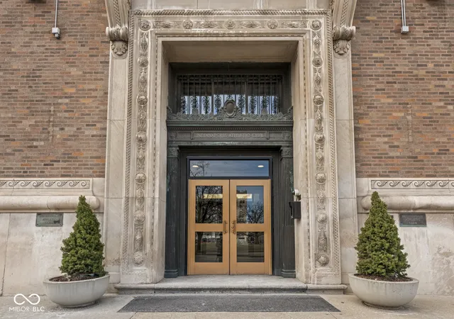 1st image of 350 N Meridian St #705, Indianapolis, IN 46204 | MLS# 22086622