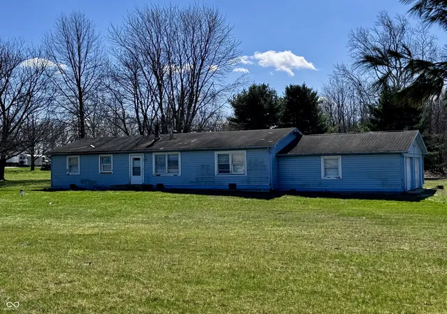 1st image of 3231 W State Road 32, Westfield, IN 46074 | MLS# 22086623