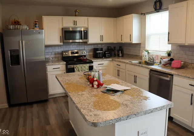 Photo 3 of Single family home for sale at 145 N Fairfield Dr, Danville, IN 46122 | MLS# 22086663 | Listing updated on 2026-09-23