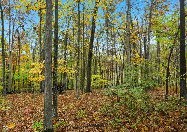 Photo 3 of Land for sale at Lot 20 Ridgeway Dr, Nashville, IN 47448 | MLS# 22086670 | Listing updated on 2026-03-04