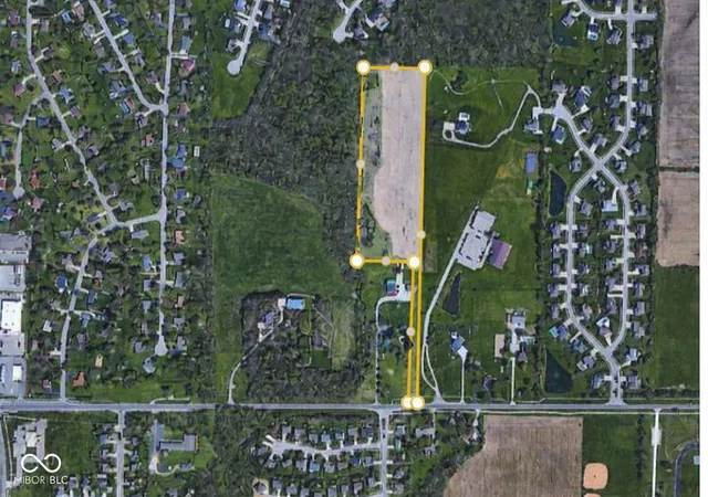 1st image of 0 County Road 100, Avon, IN 46123 | MLS# 22086688