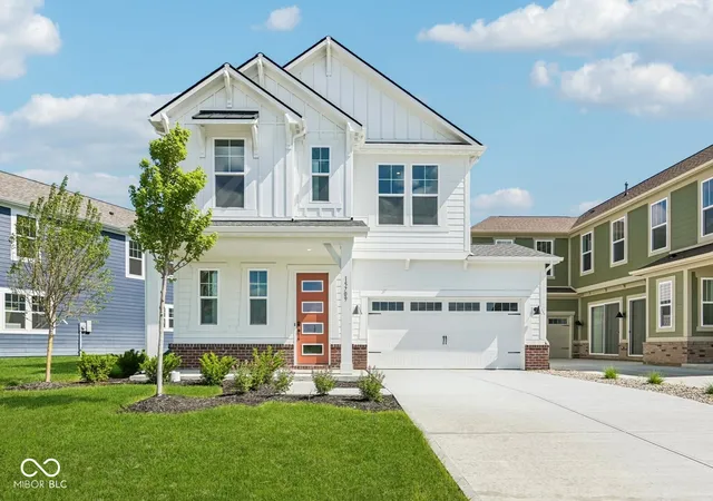 1st image of 15709 Showdown Rd, Noblesville, IN 46060 | MLS# 22086722