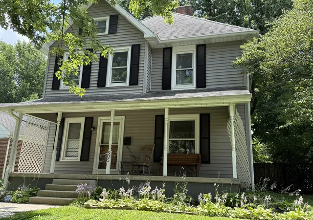 1st image of 505 W Main St, Crawfordsville, IN 47933 | MLS# 22086744