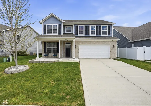 Homes for sale in Indianapolis, IN | 5231 New Bethel Blvd, Indianapolis, IN 46239 | MLS# 22086750