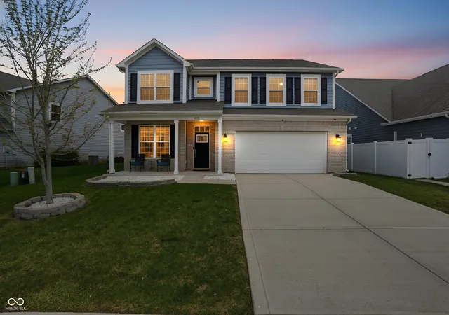 Homes for sale in Indianapolis, IN | 5231 New Bethel Blvd, Indianapolis, IN 46239 | MLS# 22086750