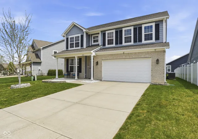 Homes for sale in Indianapolis, IN | 5231 New Bethel Blvd, Indianapolis, IN 46239 | MLS# 22086750