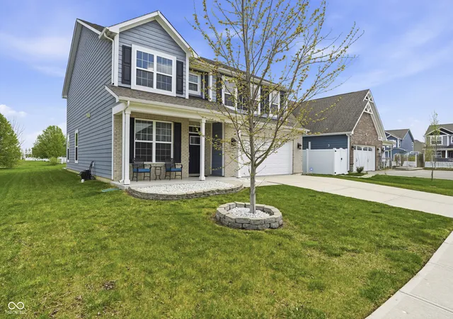Homes for sale in Indianapolis, IN | 5231 New Bethel Blvd, Indianapolis, IN 46239 | MLS# 22086750