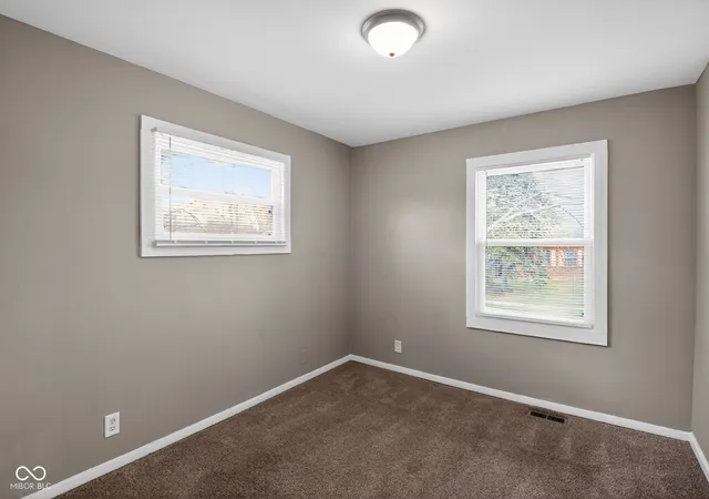 5th image of 3514 Harvest Ave, Indianapolis, IN 46226 | MLS# 22086791