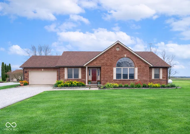 Photo 1 of Sale Pending at 7967 E 800 North, Falmouth, IN 46127 | MLS# 22086798 | Listing updated on 2026-09-16