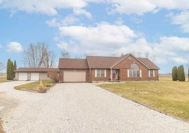 Photo 2 of Sale Pending at 7967 E 800 North, Falmouth, IN 46127 | MLS# 22086798 | Listing updated on 2026-09-16