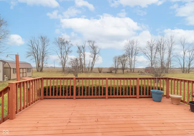 Photo 3 of Sale Pending at 7967 E 800 North, Falmouth, IN 46127 | MLS# 22086798 | Listing updated on 2026-09-16