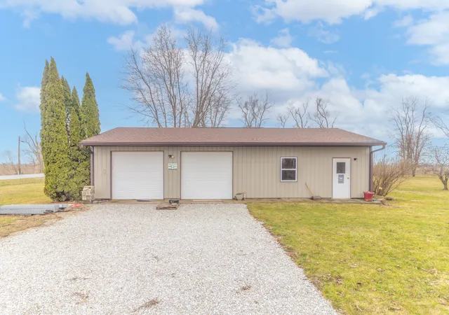 Photo 4 of Sale Pending at 7967 E 800 North, Falmouth, IN 46127 | MLS# 22086798 | Listing updated on 2026-09-16