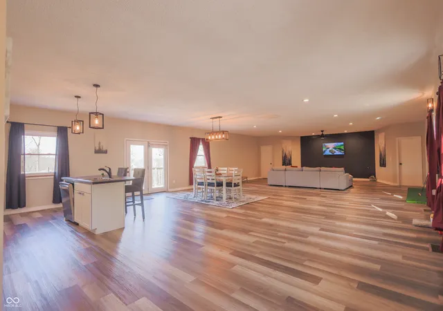 2nd image of 751 S Summit St, French Lick, IN 47432 | MLS# 22086830