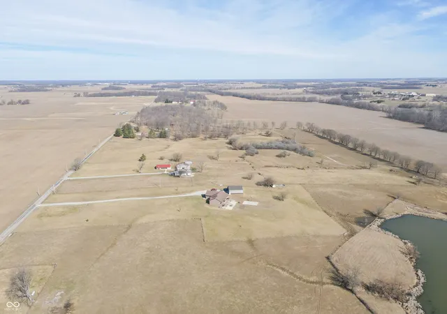 Homes for sale in Lewisville, IN | 7*** S County Road 100 E, Lewisville, IN 47352 | MLS# 22086835