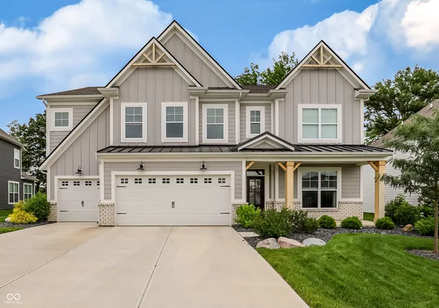 1st image of 10702 Oak Bend Blvd, Indianapolis, IN 46239 | MLS# 22086841