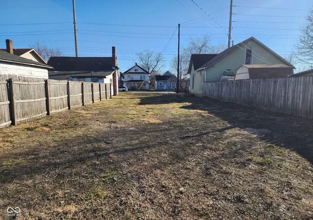 1st image of 1428 Oliver Ave, Indianapolis, IN 46221 | MLS# 22086848