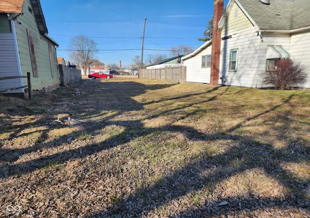 3rd image of 1428 Oliver Ave, Indianapolis, IN 46221 | MLS# 22086848