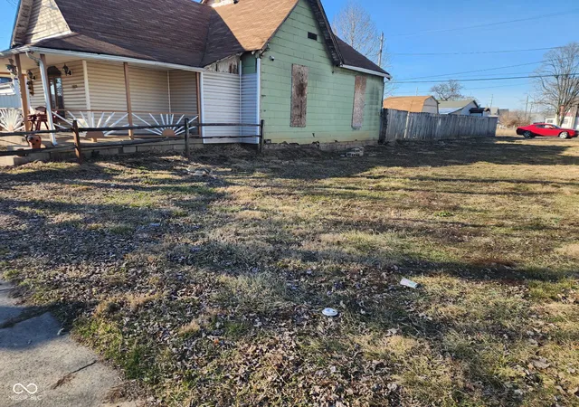 4th image of 1428 Oliver Ave, Indianapolis, IN 46221 | MLS# 22086848