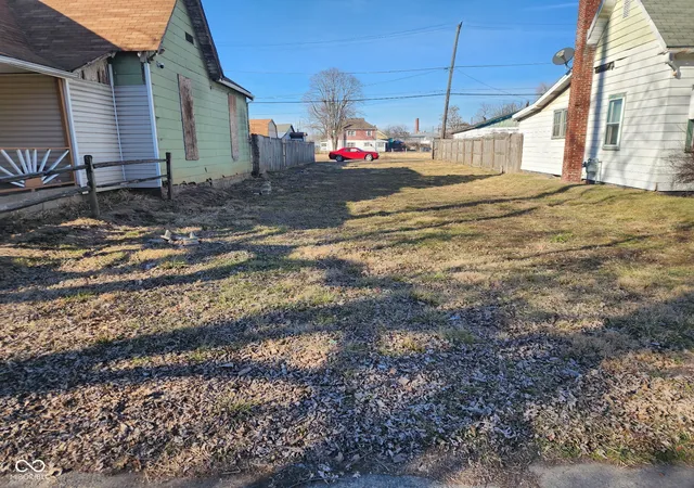 5th image of 1428 Oliver Ave, Indianapolis, IN 46221 | MLS# 22086848