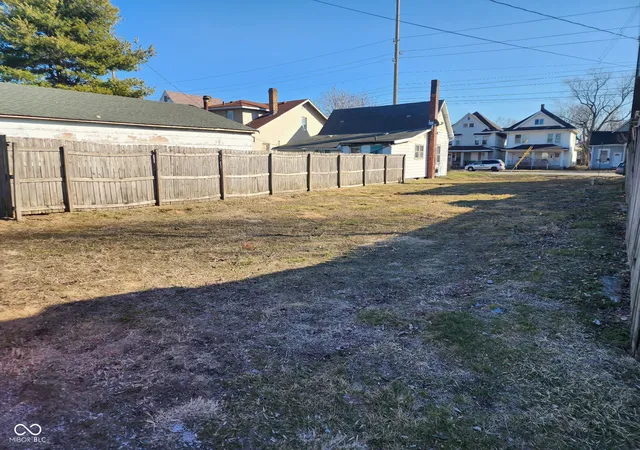 6th image of 1428 Oliver Ave, Indianapolis, IN 46221 | MLS# 22086848