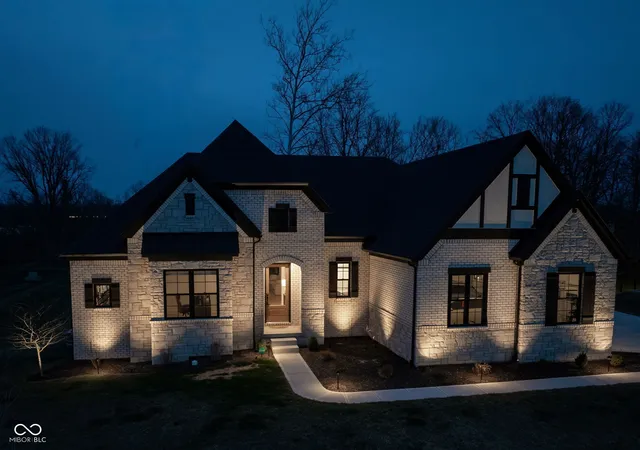 2nd image of 6720 W 900 N, Mc Cordsville, IN 46055 | MLS# 22086868