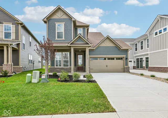 1st image of 15752 Showdown Rd, Noblesville, IN 46060 | MLS# 22086938