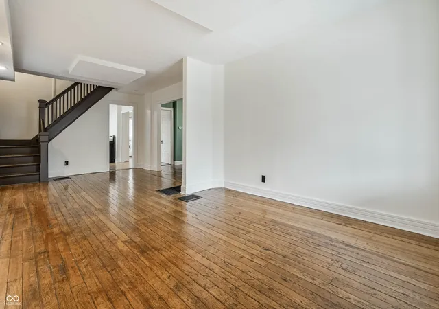 5th image of 934 E Morris St, Indianapolis, IN 46203 | MLS# 22086939