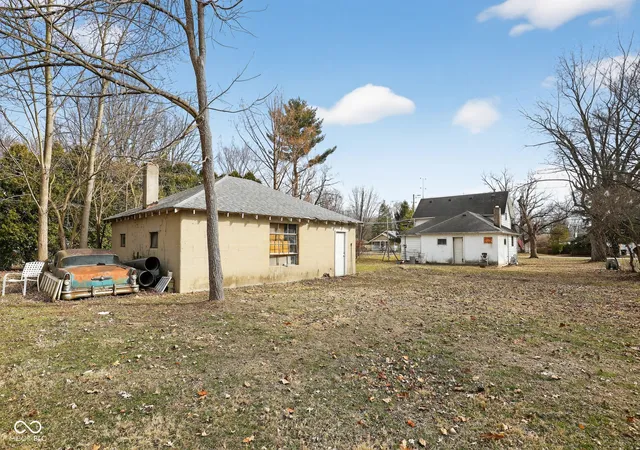 19th image of 1920 Van Buskirk Rd, Anderson, IN 46011 | MLS# 22087011
