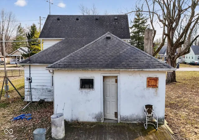 2nd image of 1920 Van Buskirk Rd, Anderson, IN 46011 | MLS# 22087011