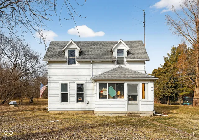 1st image of 1920 Van Buskirk Rd, Anderson, IN 46011 | MLS# 22087011