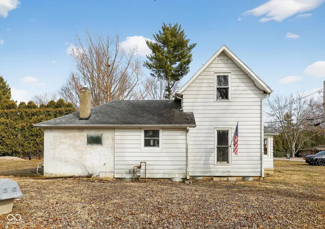 3rd image of 1920 Van Buskirk Rd, Anderson, IN 46011 | MLS# 22087011