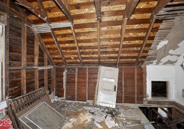 4th image of 1920 Van Buskirk Rd, Anderson, IN 46011 | MLS# 22087011