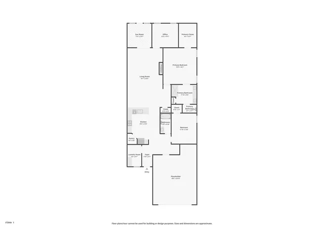 27th image of 2843 Grandview Ln, Greenwood, IN 46143 | MLS# 22087022
