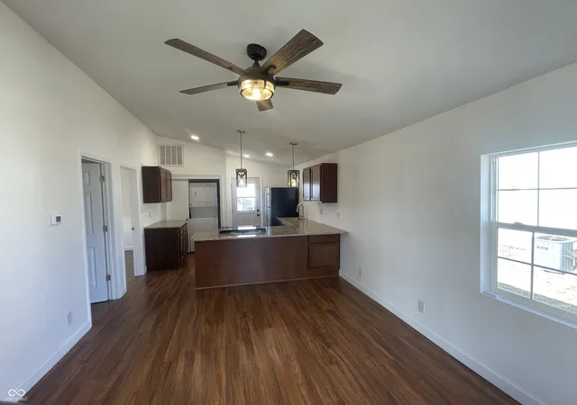 Photo 2 of Single family home for sale at 1329 S Locke St, Kokomo, IN 46902 | MLS# 22087027 | Listing updated on 2026-07-03