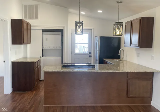 Photo 3 of Single family home for sale at 1329 S Locke St, Kokomo, IN 46902 | MLS# 22087027 | Listing updated on 2026-07-03