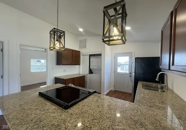 Photo 4 of Single family home for sale at 1329 S Locke St, Kokomo, IN 46902 | MLS# 22087027 | Listing updated on 2026-07-03
