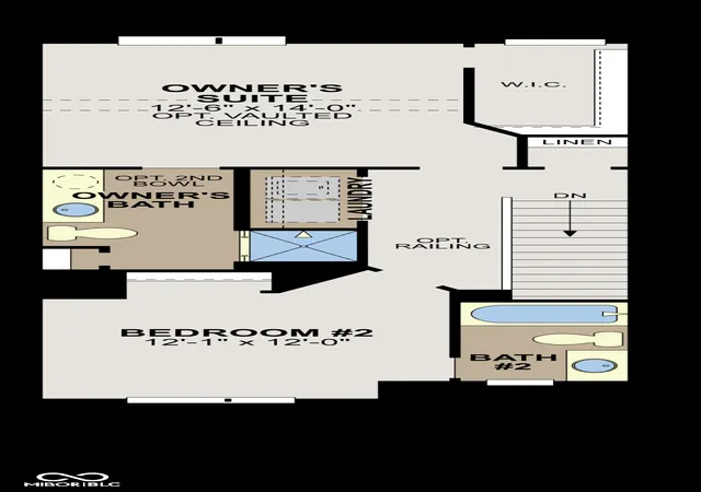 35th image of 4482 Yellowwood Ave, Brownsburg, IN 46112 | MLS# 22087103