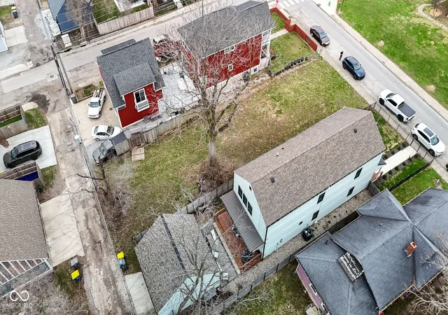 59th image of 1818 Ruckle St, Indianapolis, IN 46202 | MLS# 22087118