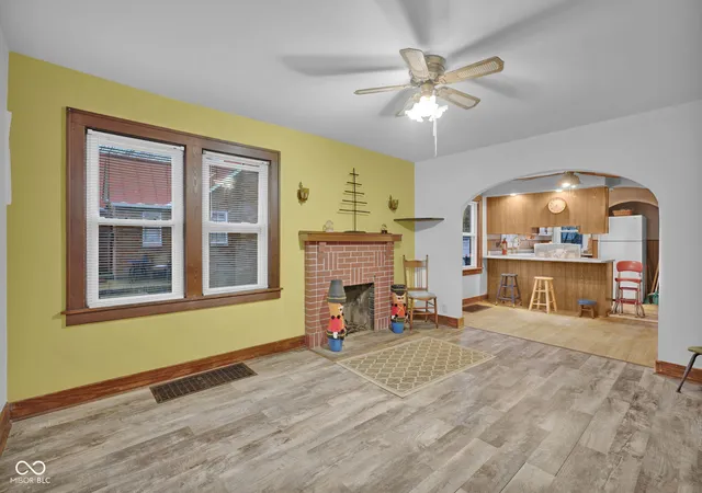 2nd image of 2308 Pearl St, Columbus, IN 47201 | MLS# 22087123