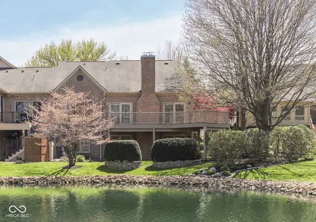 3rd image of 1752 Pathway Dr N, Greenwood, IN 46143 | MLS# 22087203