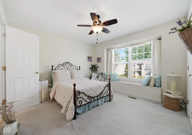 Photo 1 of Sale Pending at 4121 W Heritage Way, Bloomington, IN 47403 | MLS# 22087207 | Listing updated on 2026-08-31
